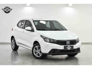Foto do veículo Fiat Argo 1.3 Drive Cvt