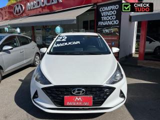 Foto do veículo Hyundai Hb20 1.0 T-gdi Platinum