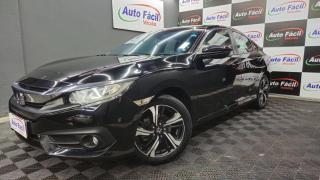 Foto do veículo Honda Civic 2.0 Exl Cvt