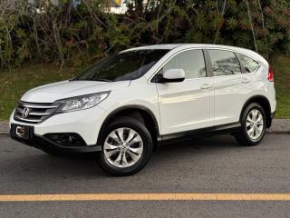Foto do veículo Honda Cr-v 2.0 16v Lx