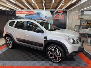 Foto do veículo Renault Duster 1.6 Iconic Cvt