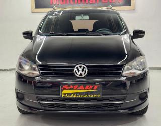 Foto do veículo Volkswagen Spacefox 1.6 Vht Total Flex Trend