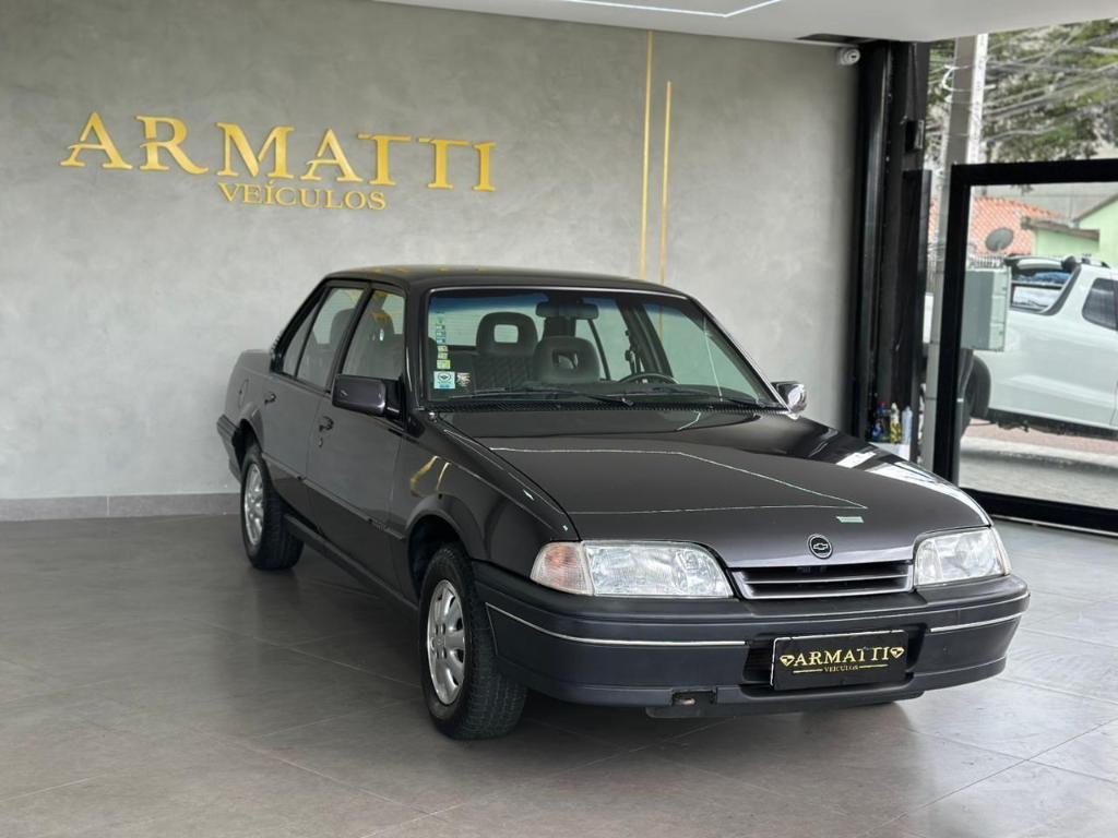 Chevrolet Monza OTHERS 1993