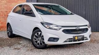 Foto do veículo Chevrolet Joy Hatch 1.0 8v Black Edition Flex Mec.