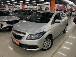 Foto do veículo Chevrolet Onix 1.4 Spe/4 Lt