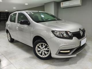 Foto do veículo Renault Sandero S Edition Flex 1.0 12v 5p Mec.
