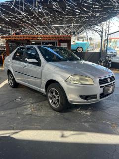 Foto do veículo Fiat Siena 1.0 8v Flex El