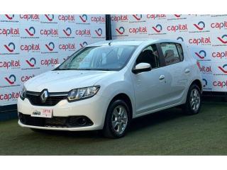Foto do veículo Renault Sandero 1.6 Expression