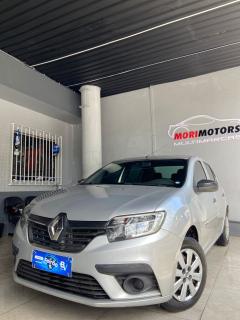 Foto do veículo Renault Logan 1.0 Life