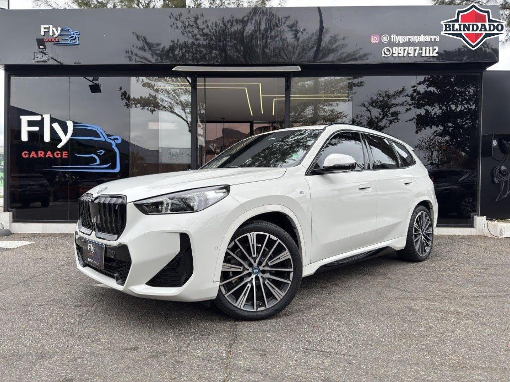 BMW X1 2026