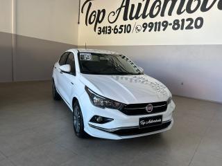 Foto do veículo Fiat Cronos 1.8 Precision At