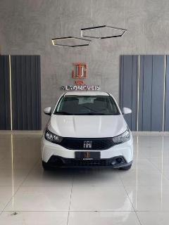 Foto do veículo Fiat Argo 1.0 Drive