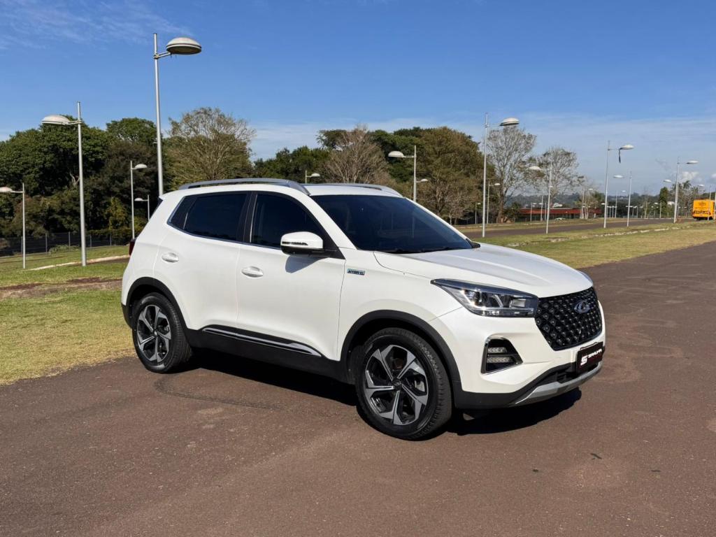 Caoa Chery Tiggo 2023