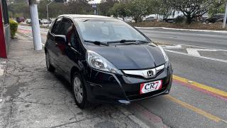 Foto do veículo Honda Fit 1.4 16v Flex Lx Auto