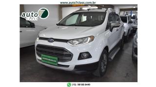 Foto do veículo Ford Ecosport Freestyle 1.6 16v Flex 5p