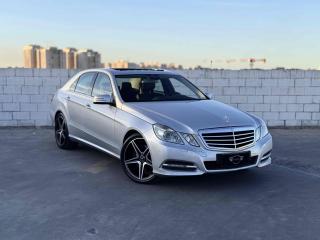 Foto do veículo Mercedes-benz E-350 Avant./avant. Execut. 3.5 V6 272cv