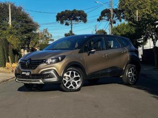 Foto do veículo Renault Captur Intense 1.3 Tb 16v Flex 5p Aut.