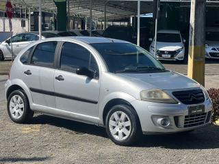 Foto do veículo Citroen C3 1.4 8v Flex Glx