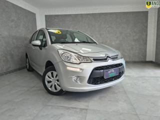 Foto do veículo Citroen C3 1.2 12v Puretech Attraction