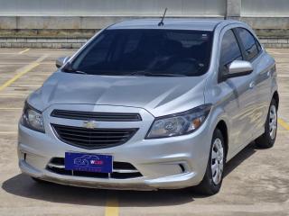 Foto do veículo Chevrolet Onix 1.0 Spe/4 Eco Joy