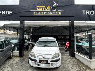 Foto do veículo Citroën C3 Glx 1.4/glx Sonora 1.4 Flex 8v 5p