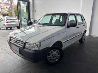 Foto do veículo Fiat Uno 1.0 Mille Fire Flex