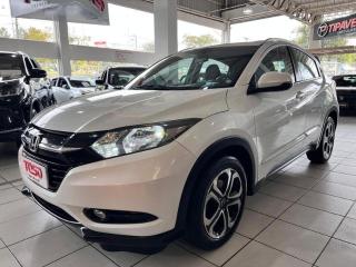 Foto do veículo Honda Hr-v 1.8 Ex Cvt