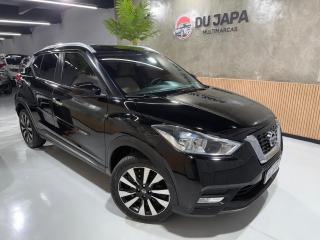 Foto do veículo Nissan Kicks Sl 1.6 16v Flexstar 5p Aut.