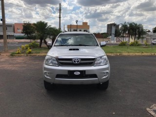 Foto do veículo Toyota Hilux Sw4 Sr 4x2 2.7/2.7 Flex 16v Mec.