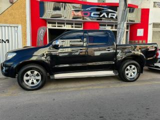 Foto do veículo Toyota Hilux 3.0 Tdi 4wd Cd Srv Auto