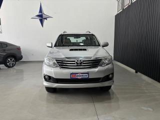 Foto do veículo Toyota Hilux 3.0 Tdi Cd Srv 4wd