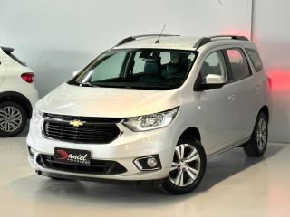 Foto do veículo Chevrolet Spin Premier 1.8 8v Econo.flex 5p Aut.