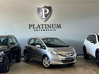 Foto do veículo Honda Fit 1.5 16v Flex Ex