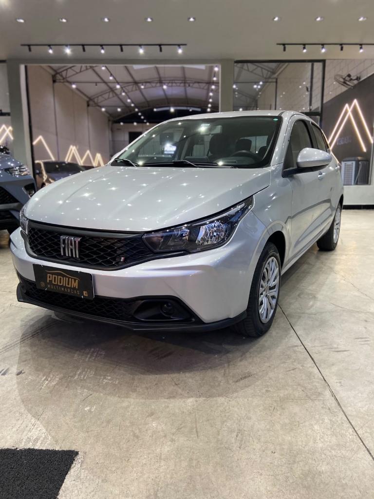 Fiat Argo