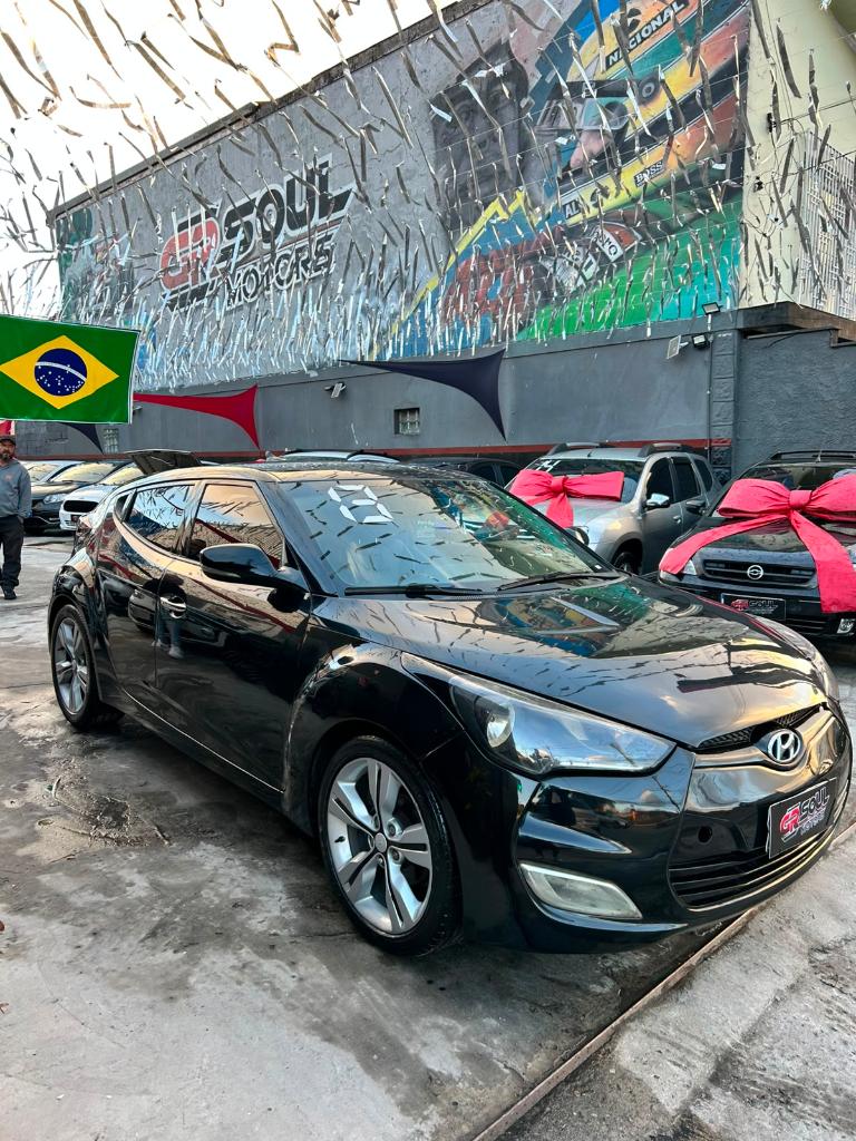 Hyundai Veloster OTHERS 2013