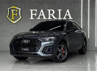 Foto do veículo Audi Q5 Sb P Black. 2.0 Tfsie S.tr. Qt (hib.)