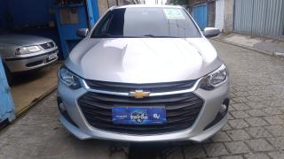 Foto do veículo Chevrolet Onix 1.0 Turbo Ltz Auto