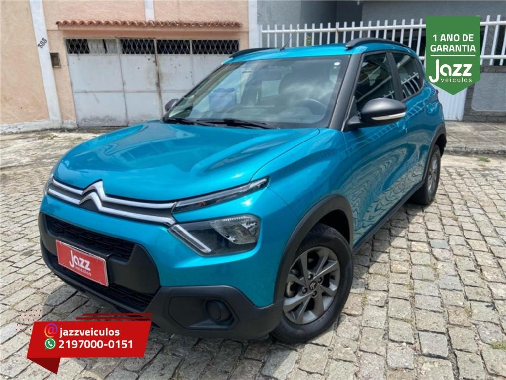 Citroën C3 2023