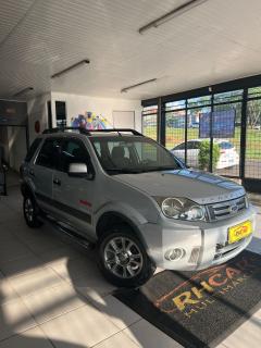 Foto do veículo Ford Ecosport 1.6 8v Flex Xlt