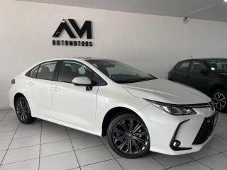 Foto do veículo Toyota Corolla Xei 2.0 Flex