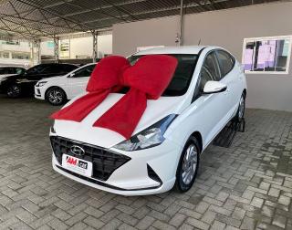 Foto do veículo Hyundai Hb20s Evolution 1.0 Flex 12v Mec.