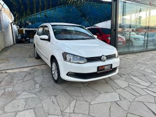 Foto do veículo Volkswagen Gol 1.6 Vht Total Flex Comfortline I-motion