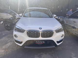 Foto do veículo Bmw X1 2.0 Activeflex Sdrive20i Xline Auto