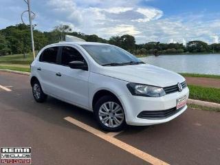 Foto do veículo Volkswagen Gol (novo) 1.0 Mi Total Flex 8v 4p