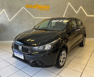 Foto do veículo Fiat Argo Drive 1.0 6v Flex