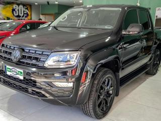 Foto do veículo Volkswagen Amarok 3.0 Cd V6 Highline Auto 4motion