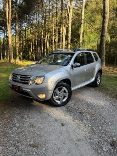 Foto do veículo Renault Duster Dynamique 1.6 Flex 16v Mec.