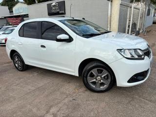 Foto do veículo Renault Logan 1.0 Expression