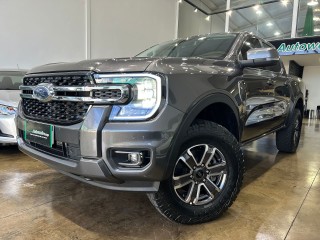 Foto do veículo Ford Ranger 3.0 Cd Xlt Auto 4wd
