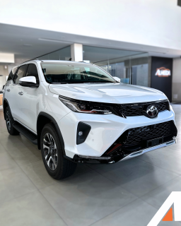 Foto do veículo Toyota Sw4 2.8 Tdi Srx Platinum 7l Auto 4wd